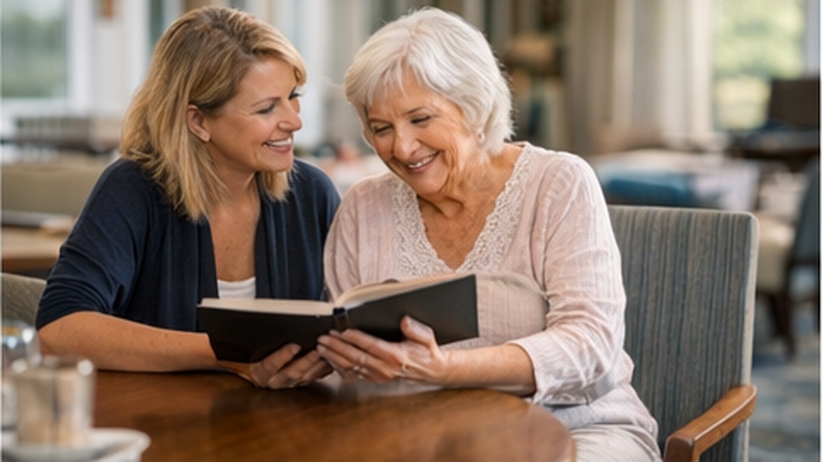 Illustration for does medicare pay for assisted living