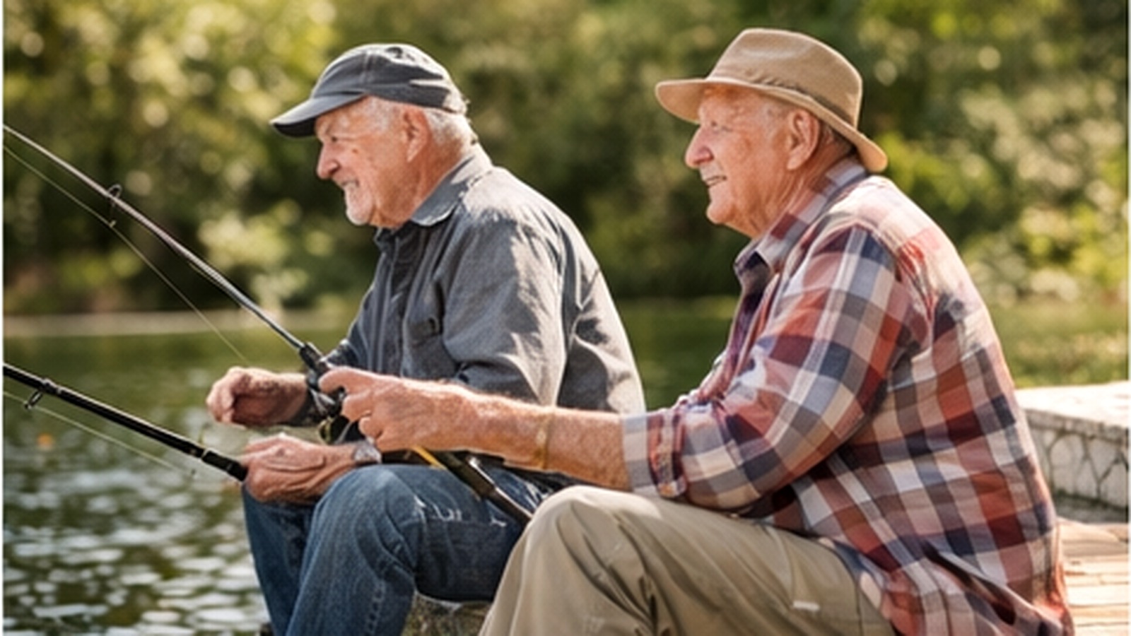 Illustration for va aid and attendance for assisted living