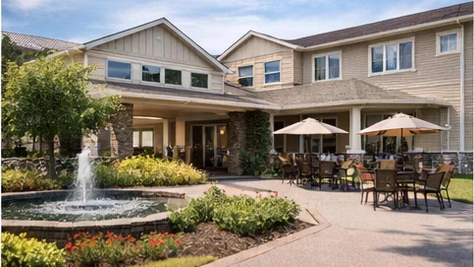 Illustration for california assisted living guide