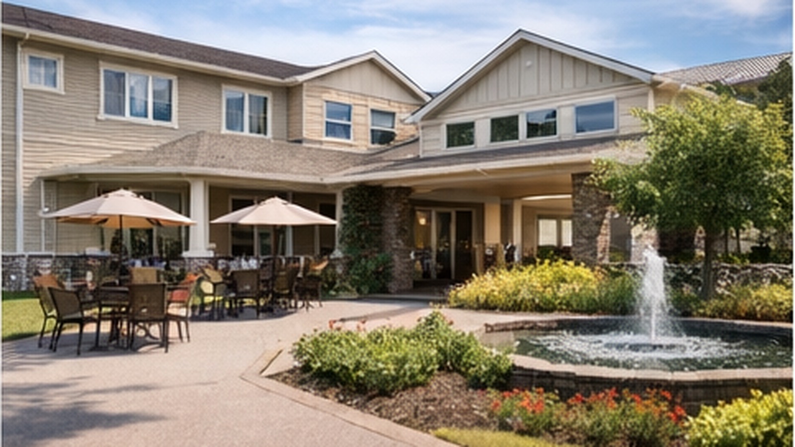 Illustration for georgia assisted living guide