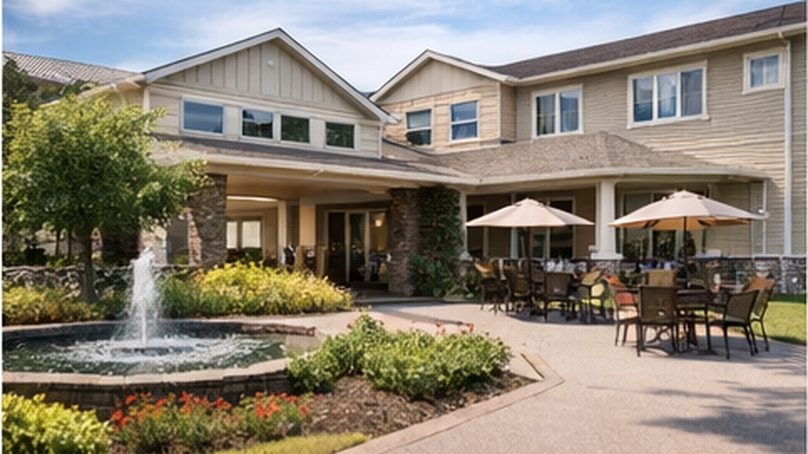 Illustration for maryland assisted living guide