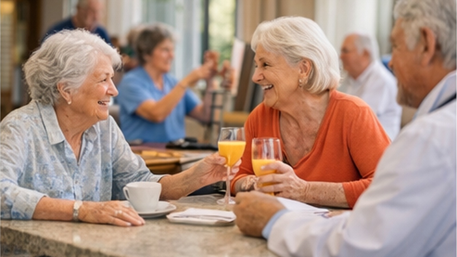 Illustration for missouri assisted living guide