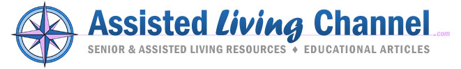 Assisted Living Channel Logo